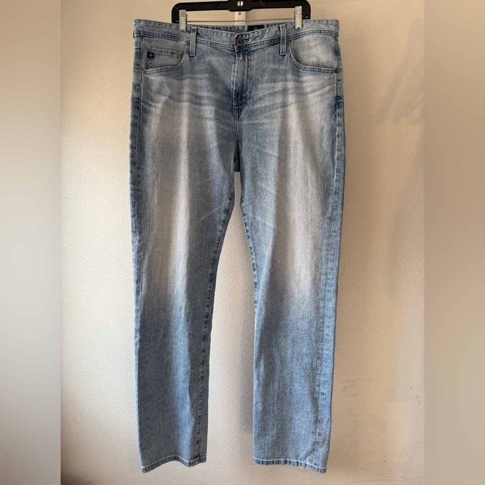 AG Adriano Goldschmied Everett Jeans
